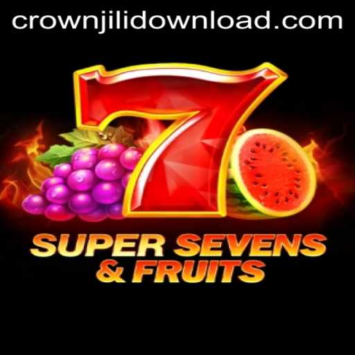 Exploring 7SuperSevensFruits: A Modern Slot Adventure With Classic Appeal