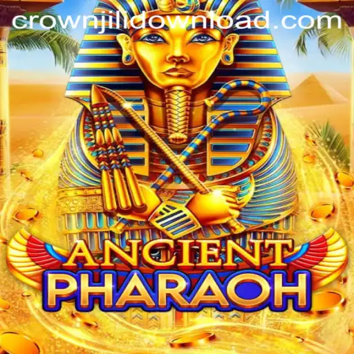 Exploring the Mystical World of AncientPharaoh with crownjili1