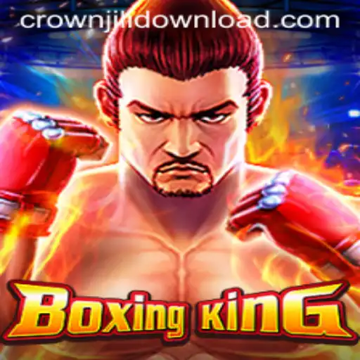 BoxingKing: A Dynamite Blend of Strategy and Sport