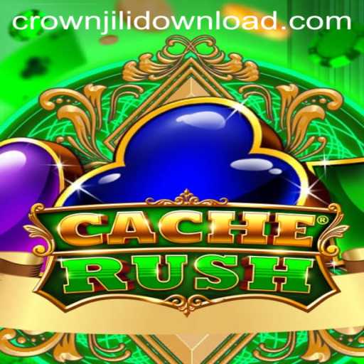 CacheRush: Dive Into the Exciting World of Digital Treasure Hunts