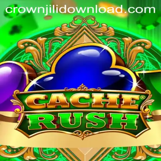 CacheRush: Dive Into the Exciting World of Digital Treasure Hunts