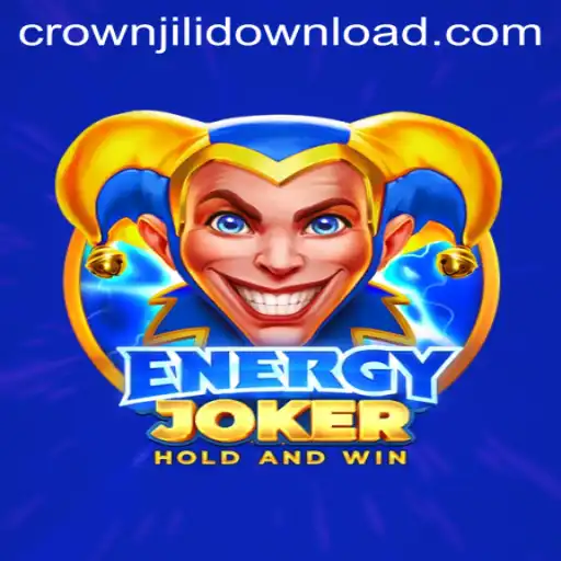 Discover the Thrilling World of EnergyJoker with Crownjili1