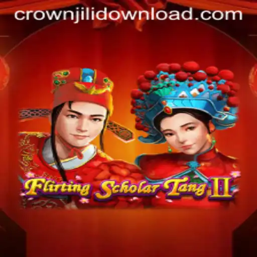 Flirting Scholar Tang II - An Engaging Exploration into Ancient Chinese Romantics