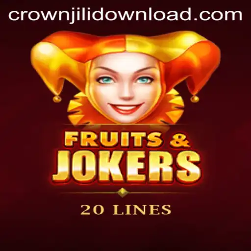 Explore the Exciting World of FruitsAndJokers20 and crownjili1