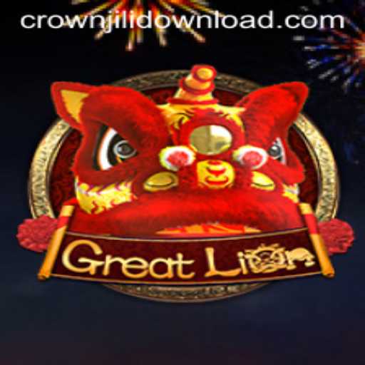 GreatLion: A Majestic Adventure in the Realm of Crownjili1