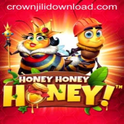 Discover the Thrilling World of HoneyHoneyHoney with a Twist of Crownjili1