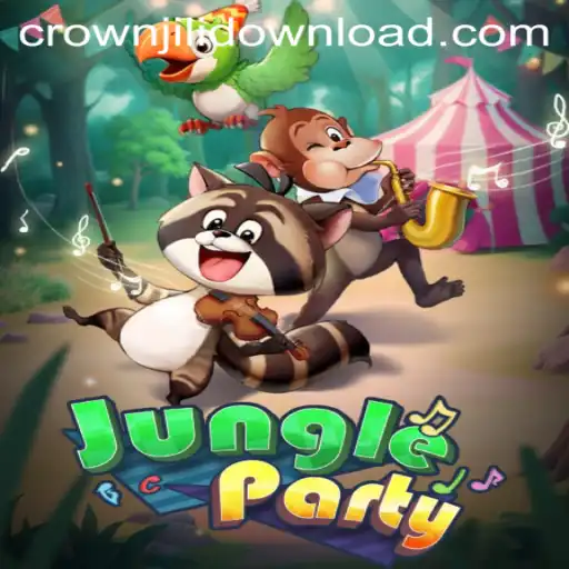 JungleParty: The Adventurous Game That Takes You on a Virtual Safari