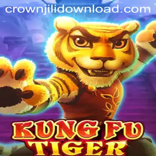 KungFuTiger: An Enthralling Martial Arts Adventure