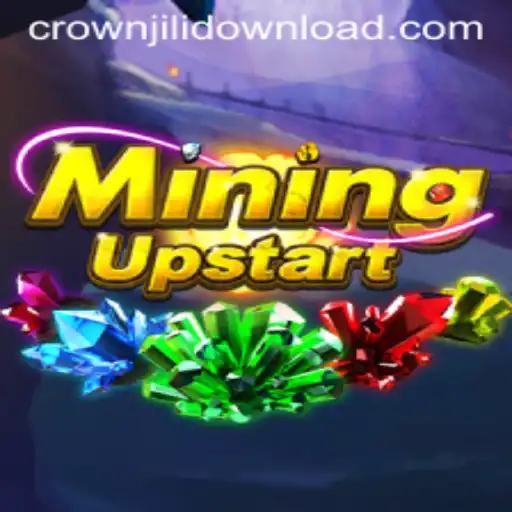 MiningUpstart: A Groundbreaking Adventure Game