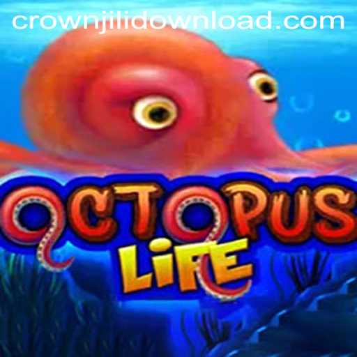 Dive into the World of OctopusLife: A New Gaming Sensation