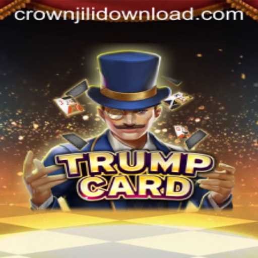 Discover the Thrilling World of TrumpCard: A New Gaming Sensation