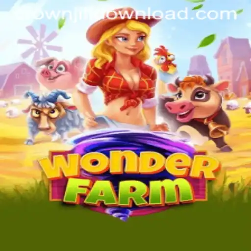 Exploring WonderFarm: The Enchanting World of Crownjili1